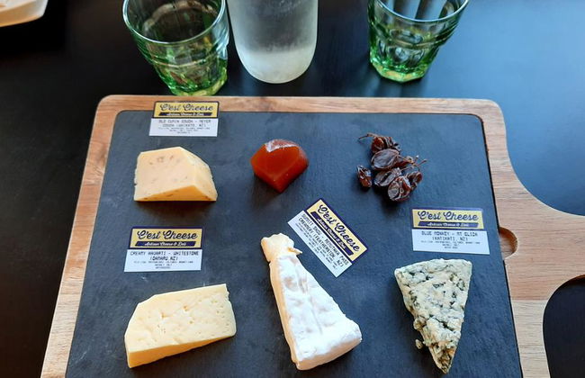 Petone Taste Buds - Visite en petit groupe - Photo 3